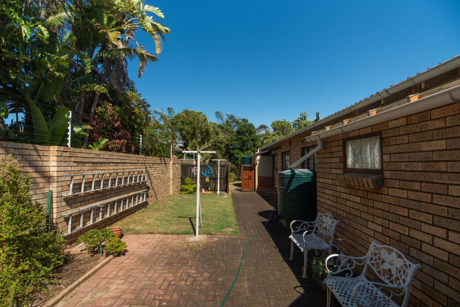 3 Bedroom Property for Sale in Summerstrand Eastern Cape